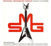 Michael Schenker Group - Heavy Hitters