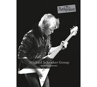 Michael Schenker Group - Michael Schenker Gro-Hardrock L. #02 - Dvd