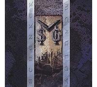 Michael Schenker Group - Msg