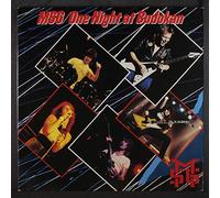 Michael Schenker Group - One night at Budokan (1980/81) / Vinyl record [Vinyl-LP]