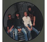 Michael Schenker Group, The - Dancer