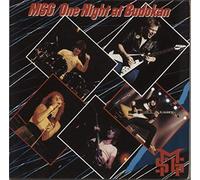 Michael Schenker Group, The - One Night At Budokan