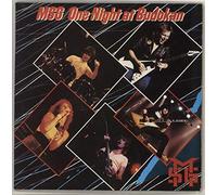 Michael Schenker Group, The - One Night At Budokan