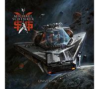 Michael Schenker Group - Universal