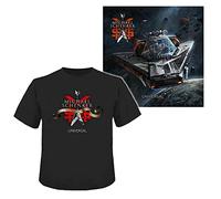 Michael Schenker Group - Universal - Japanese Edition