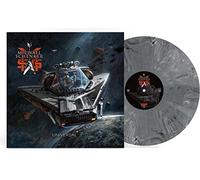Michael Schenker Group - Universal (White Black Marbled
