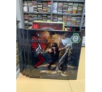 Michael Schenker LP Immortal Gold Vinyl 2021 Sealed Msg Group