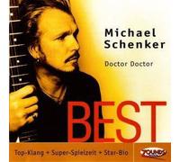 Michael Schenker - Michael Schenker Best