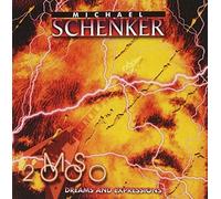Schenker Michael - Ms 2000: Dreams And Expressions