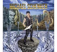 Michael Schenker - Ride on my way - Transparent vinyl