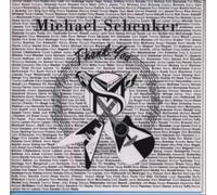 Michael Schenker - Thank You