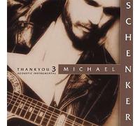 Michael Schenker - Thank You 3