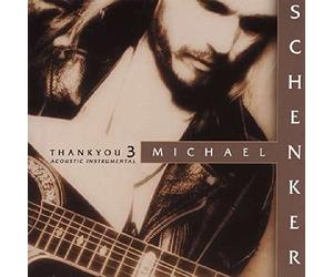 Michael Schenker - Thank You 3