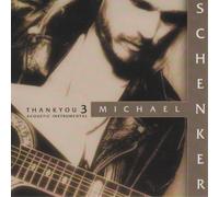 Schenker Michael - Thank You 3
