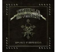 Michael Schenker's Temple of Rock Spirit On a Mission (CD)