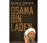 Michael Scheuer Osama bin Laden (Tascabile)
