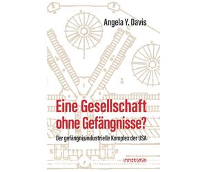 Michael Schiffm Eine Gesellschaft ohne Gefängnisse?: Der gefängnisin (Tascabile)