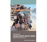 Michael Schiffmann Chris Hedges Schau nicht nach links: Tagebuch ein (Tascabile)