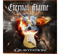 Michael Schinkel'S- Eternal Flame - Gravitation
