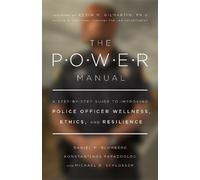 Michael Schlosser Daniel Blumberg Konstantinos Papaz The POWER Manua (Tascabile)