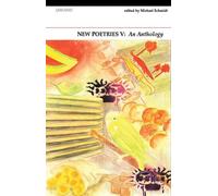 Michael Schmidt New Poetries V (Tascabile)