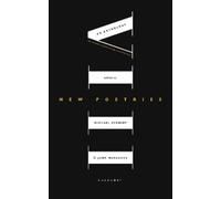 Michael Schmidt New Poetries VIII (Tascabile) New Poetries