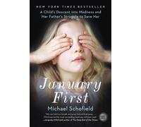 Michael Schofield January First (Tascabile)