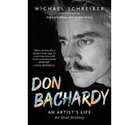 Michael Schreiber Don Bachardy (Copertina rigida)