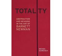 Michael Schreyach Totality (Copertina rigida)