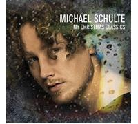 Michael Schulte My Christmas Classics.. (CD)