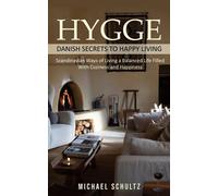 Michael Schultz Hygge (Tascabile)