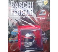 MICHAEL SCHUMACHER (1998) GRAN PREMIO DEL GIAPPONE CASCHI DEI PILOTI FERRARI 85