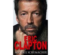 Michael Schumacher Eric Clapton (Tascabile)