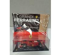 MICHAEL SCHUMACHER -FERRARI F300 1998 LE GRANDI FERRARI F1 N.24 -SCALA 1:24-