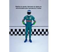 Michael Schumacher Jordan 191 Figura 1991 1/43 Modello Diecast F1 Auto Cartrix