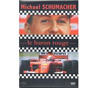Michael schumacher - le baron rouge