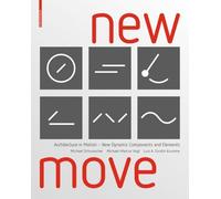 Michael Schumacher Michael-Marcus Vogt Luis Arturo C New MOVE (Copertina rigida)