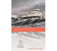 Michael Schumacher Mighty Fitz (Tascabile)
