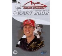 Michael Schumacher Racing World Kart 2002