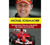 Michael Schumacher: The Greatest Formula One Driver The World Has Ever See (DVD)
