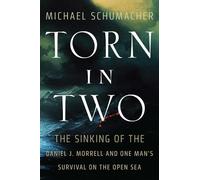 Michael Schumacher Torn in Two (Copertina rigida)