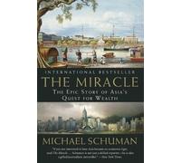 Michael Schuman The Miracle (Tascabile)