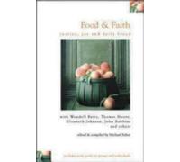 Michael Schut Food & Faith (Tascabile)