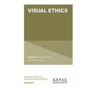 Michael Schwartz Visual Ethics (Copertina rigida)