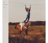 Michael Scott Dawson Find Yourself Lost (Vinyl LP) 12" Album