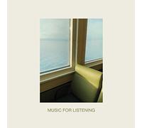 Michael Scott Dawson Music for Listening (Vinyl LP)