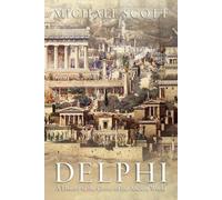 Michael Scott Delphi (Tascabile)