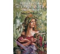 Michael Scott Irish Folk And Fairy Tales (Tascabile)
