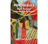 Michael Scott MindWalks (Tascabile)
