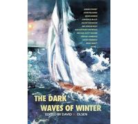 Michael Scott Moore Nik Xandir Wolf The Dark Waves of Winter (Tascabile)